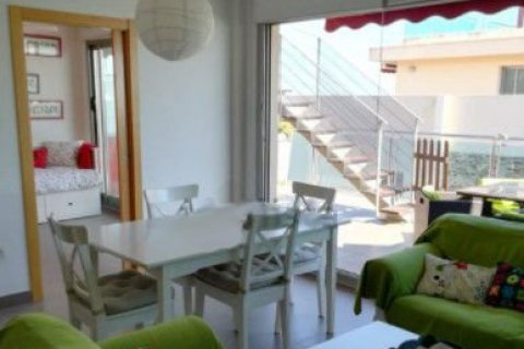 Apartment for sale in Calpe, Alicante, Spain 3 bedrooms, 120 sq.m. No. 58645 - photo 3