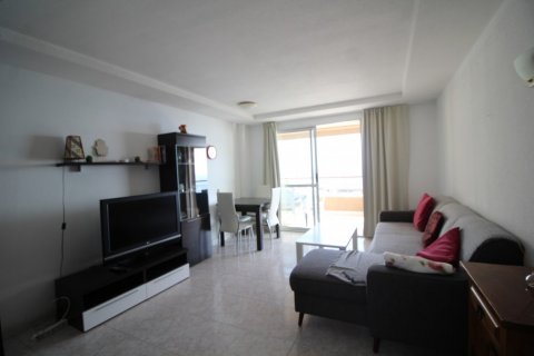 Apartment for sale in Benidorm, Alicante, Spain 1 bedroom, 60 sq.m. No. 59011 - photo 2