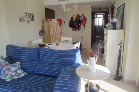 Apartment for sale in Calpe, Alicante, Spain 2 bedrooms, 78 sq.m. No. 58780 - photo 5