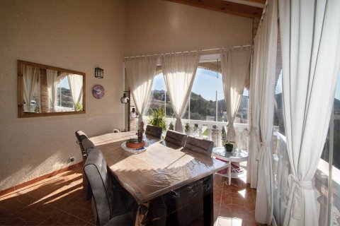 Villa for sale in Alhama de Murcia, Murcia, Spain 4 bedrooms, 210 sq.m. No. 58621 - photo 4