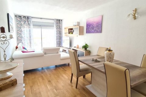 Apartment for sale in El Campello, Alicante, Spain 4 bedrooms, 185 sq.m. No. 59178 - photo 7