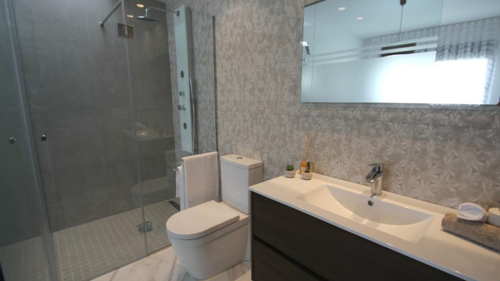 Bungalow en Bellavista, San Miguel de Salinas, Alicante, Espagne 3 chambres, 92 m2 No. 59706