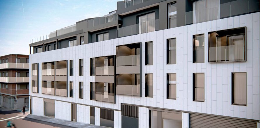 Galvani Terrassa, Barcelona, Spain No. 59802