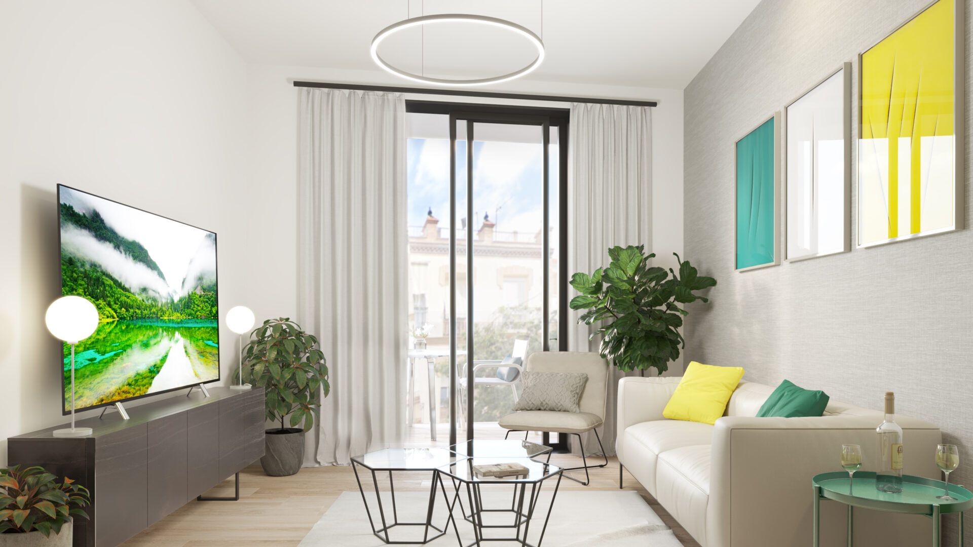 Pelayo 17 w Malaga, Hiszpania nr 59574