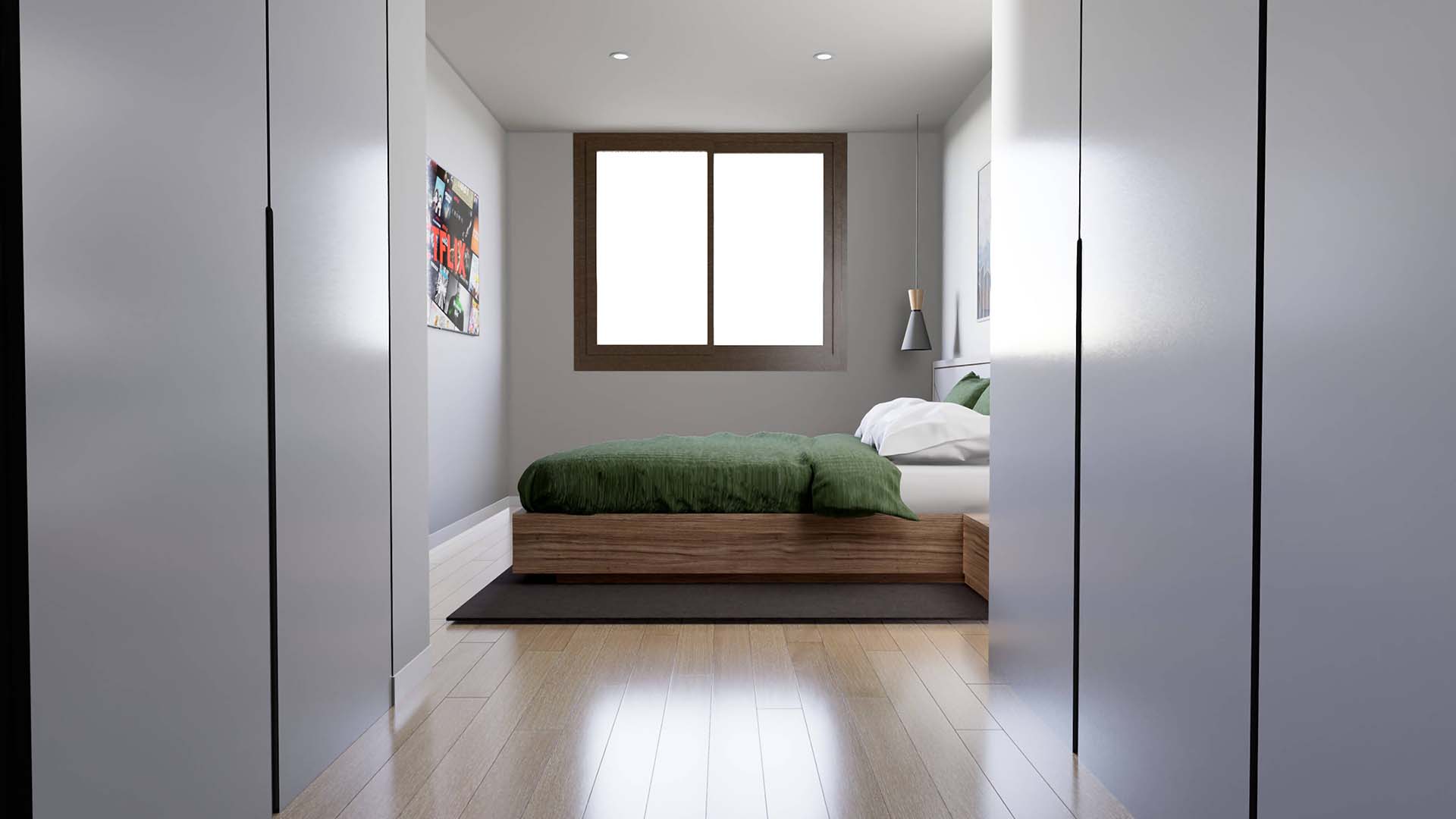 Iroko en Murcia, España No. 57620