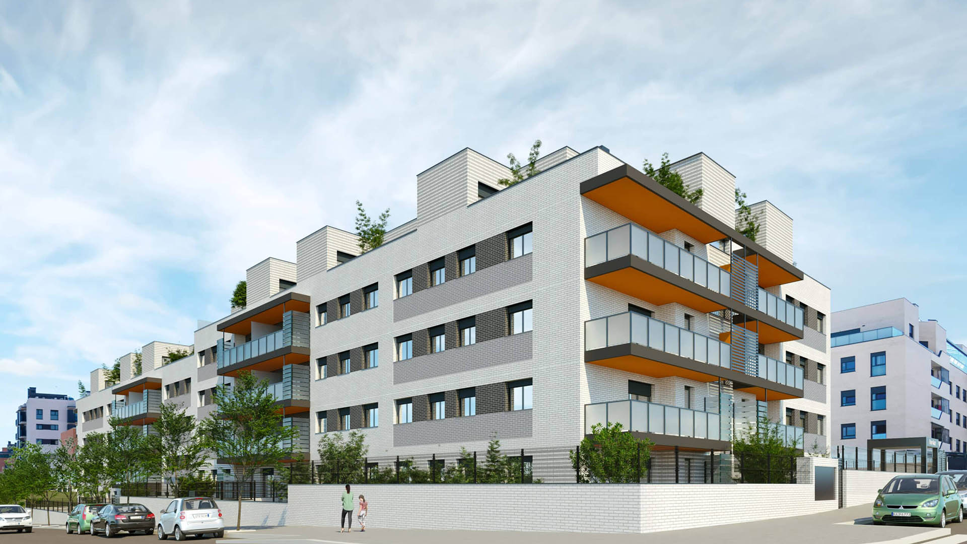 Balboa 3 w Valdemoro, Madrid, Hiszpania nr 57501