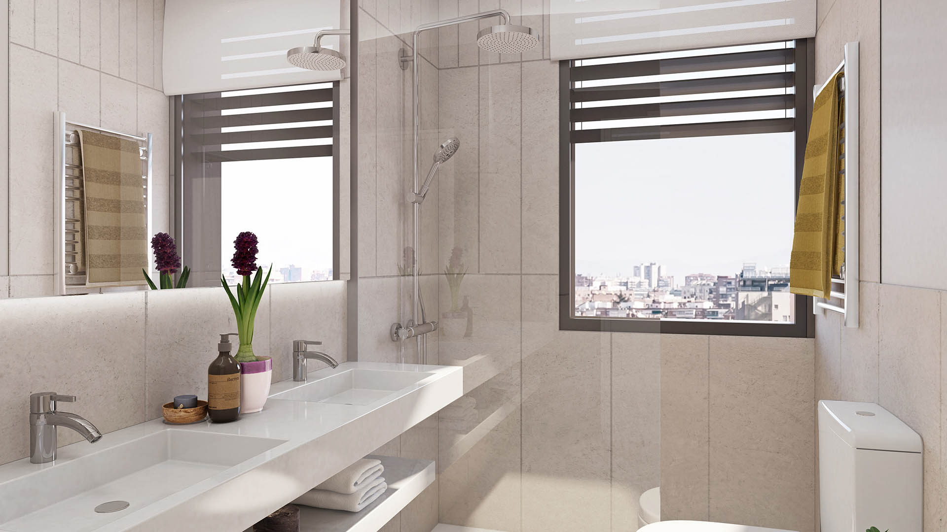Bravo Murillo 334 w Madrid, Hiszpania nr 57503