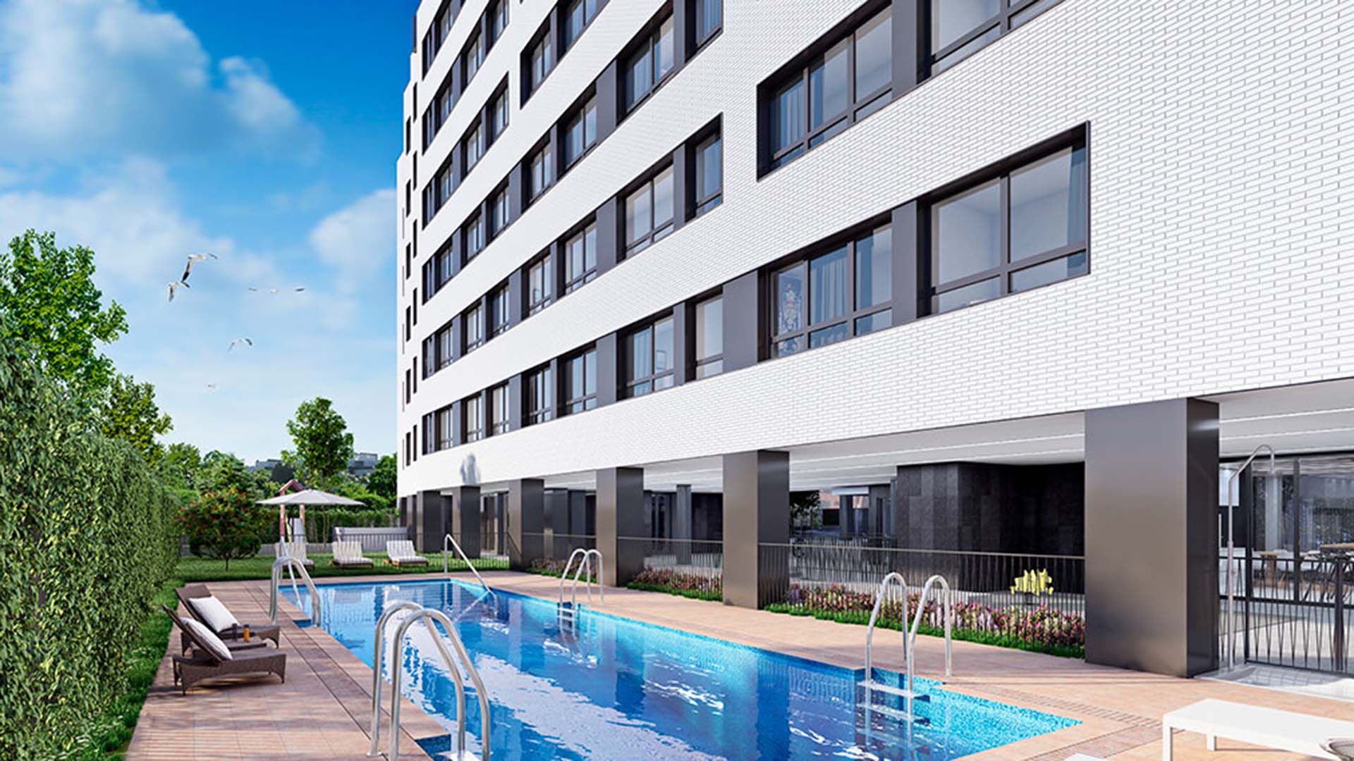 Embajadores 312 in Madrid, Spain No. 57535