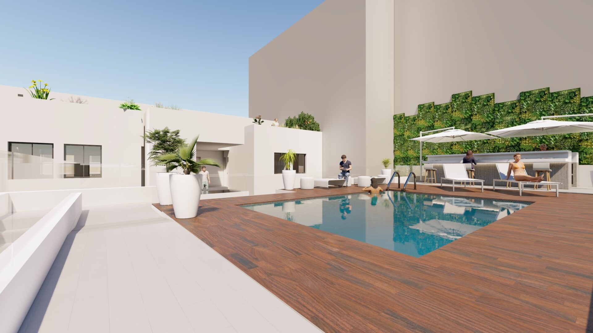 Lanuza 11 w Malaga, Hiszpania nr 59576