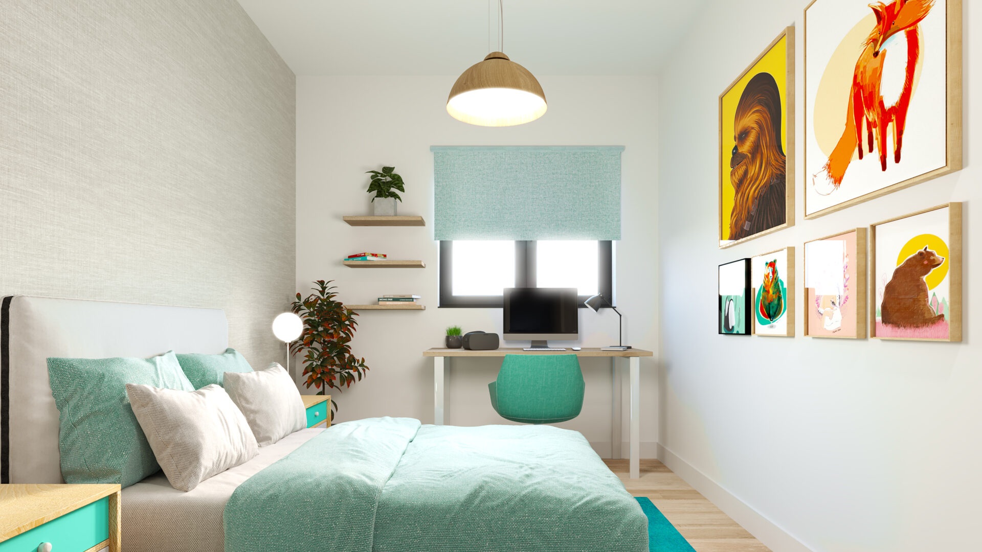 Pelayo 17 w Malaga, Hiszpania nr 59574