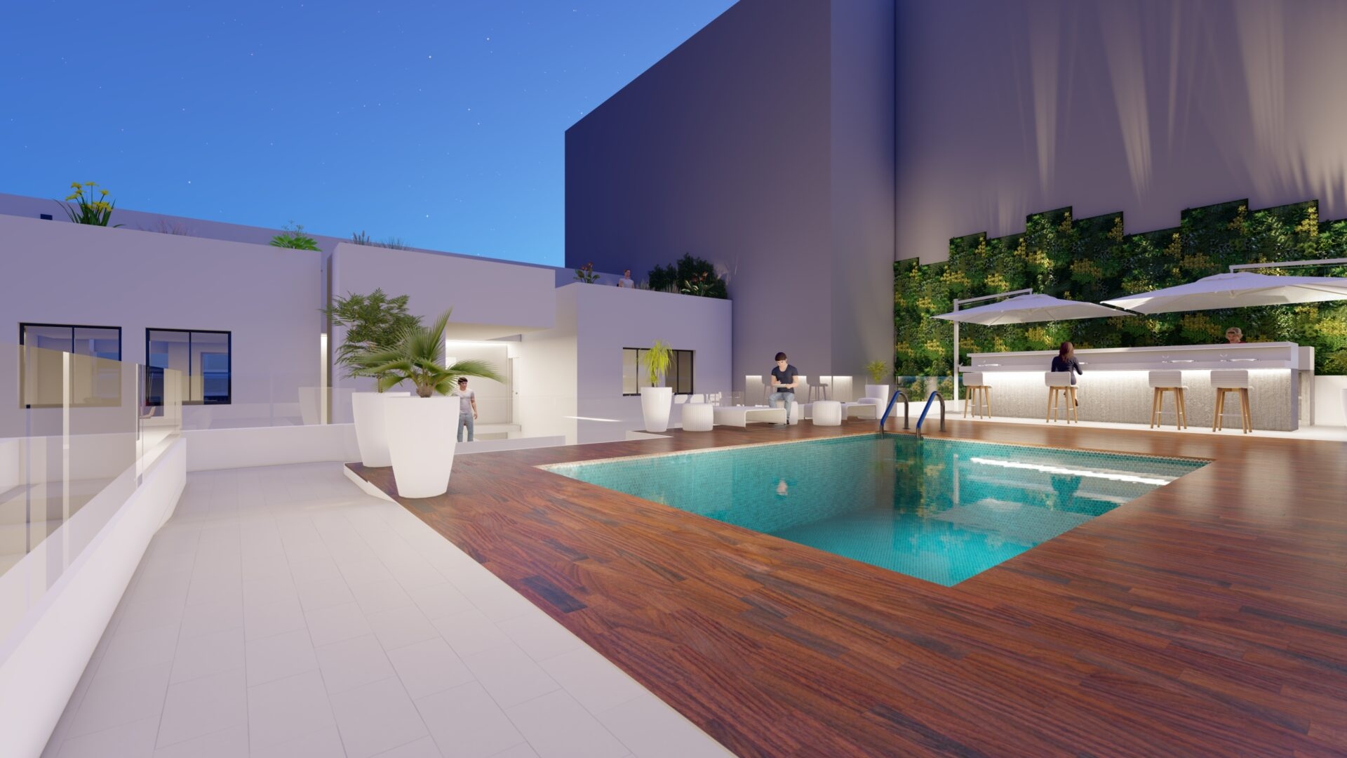 Lanuza 11 w Malaga, Hiszpania nr 59576