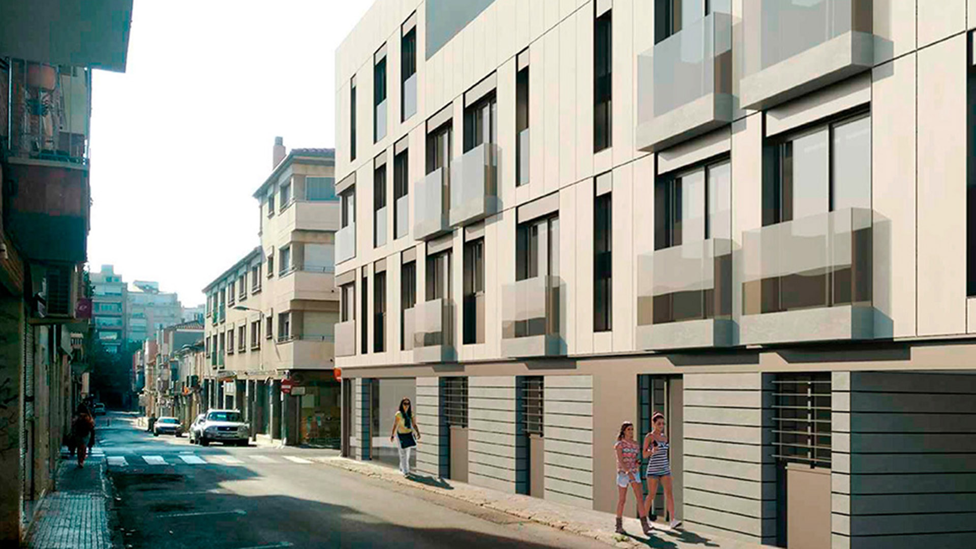 Galileu w Terrassa, Barcelona, Hiszpania nr 59801