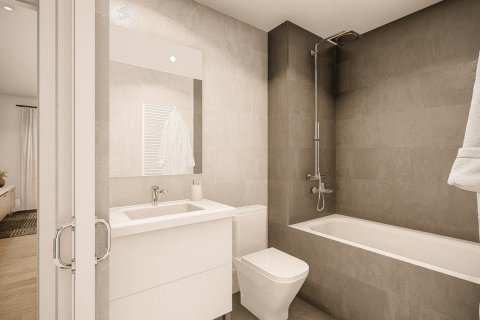Galvani Terrassa, Barcelona, Spain No. 59802 - photo 4