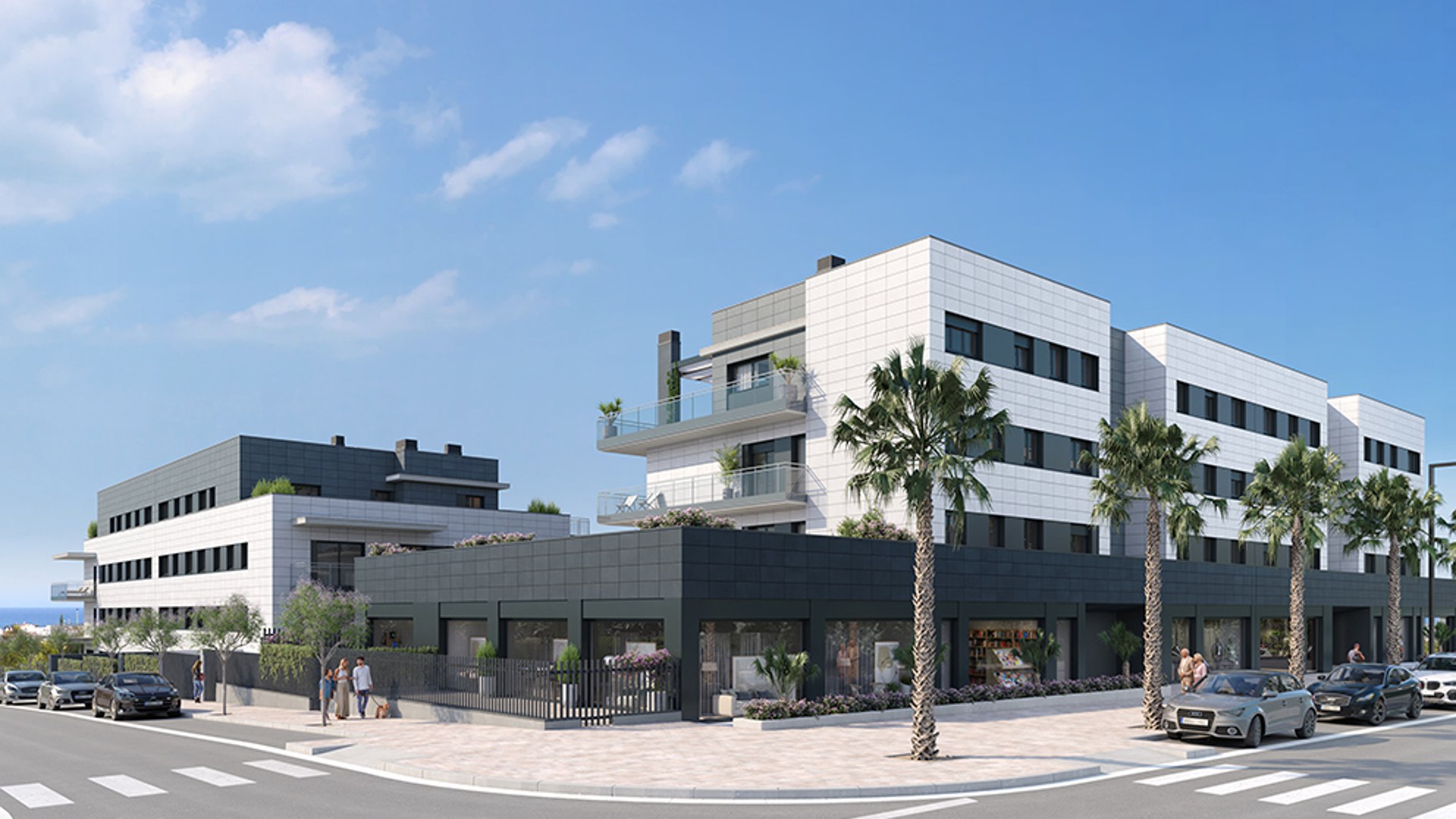 Llum De Mar a Sitges, Barcelona, Spagna N° 59850