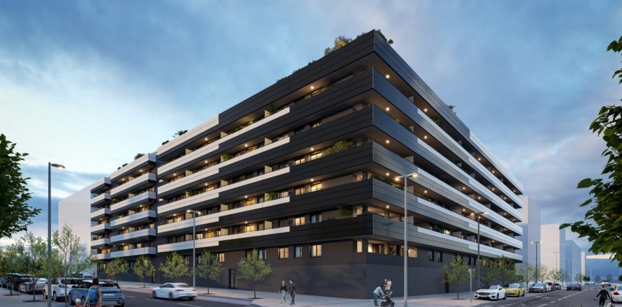 Sinfonia Zaragoza, Spain No. 57720