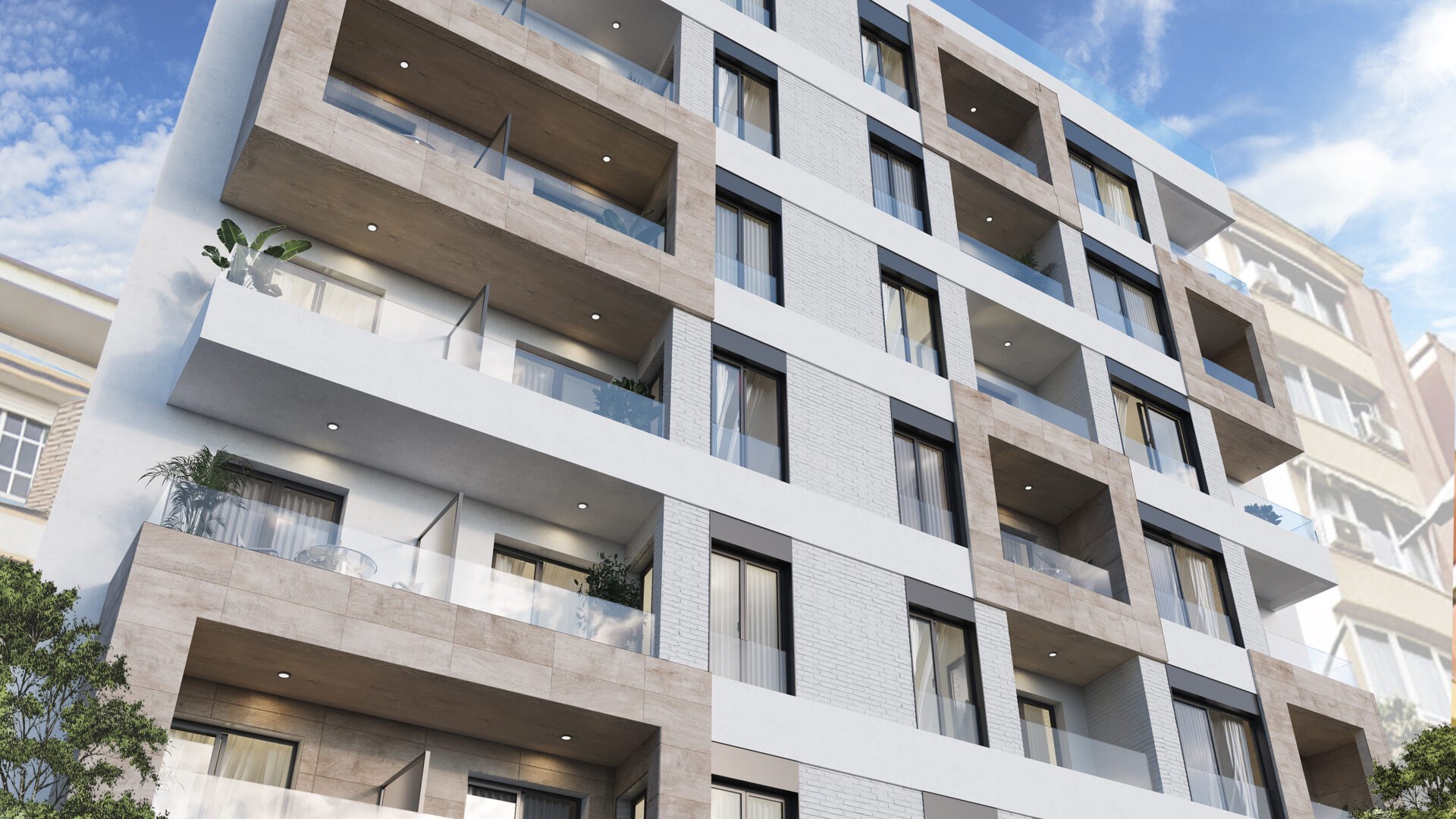 Pelayo 17 w Malaga, Hiszpania nr 59574