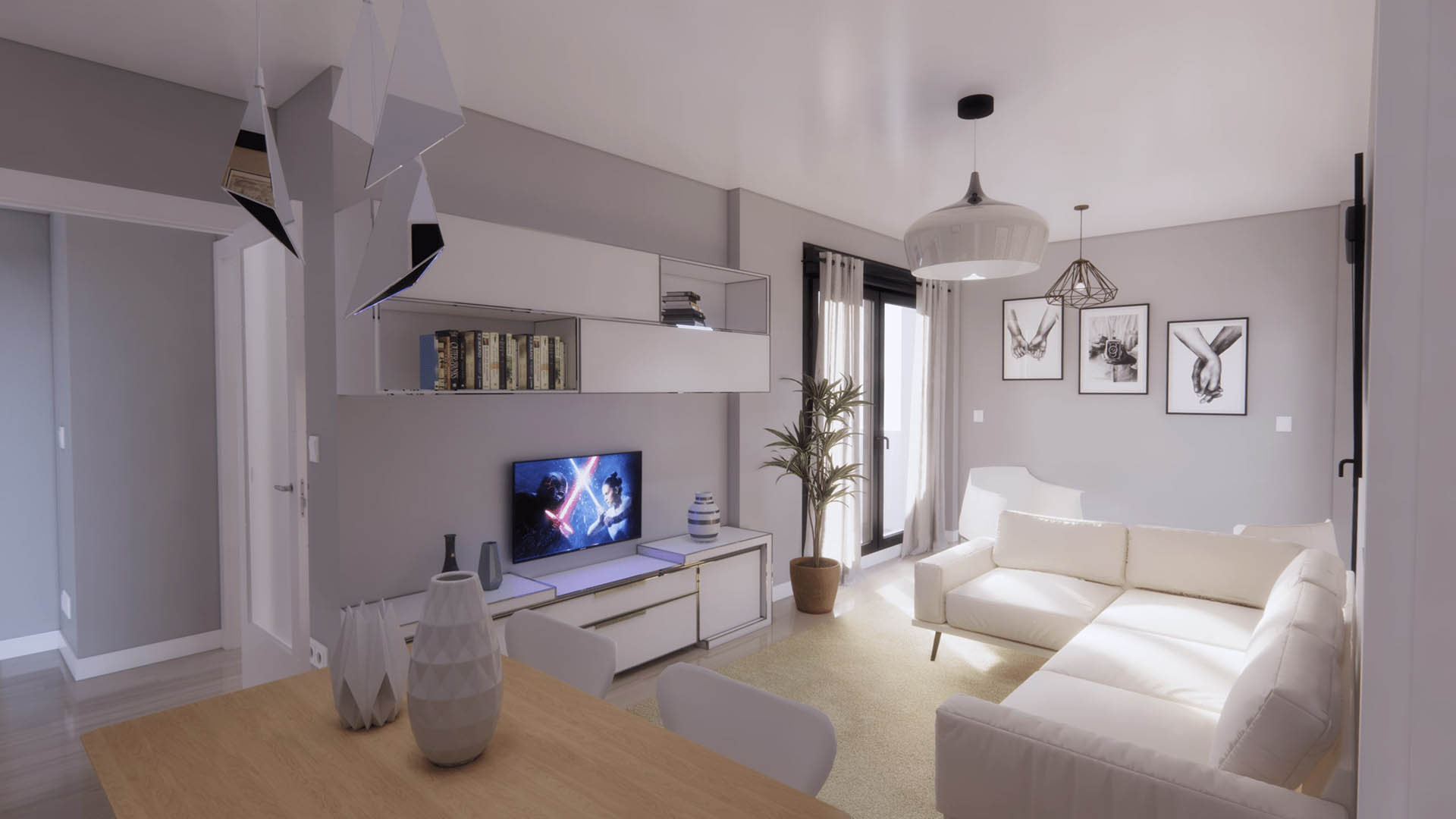 Balboa 3 w Valdemoro, Madrid, Hiszpania nr 57501