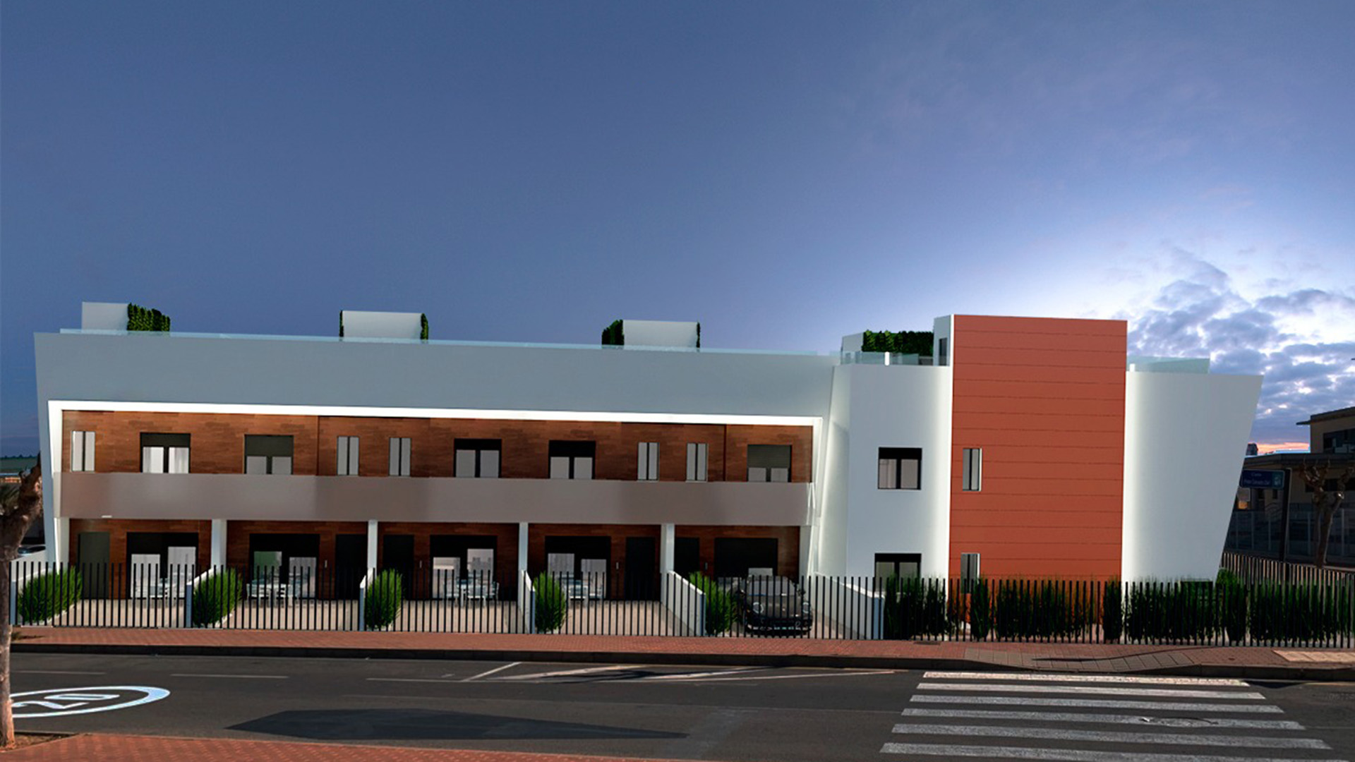 Master Pinatar w San Pedro del Pinatar, Murcia, Hiszpania nr 57624