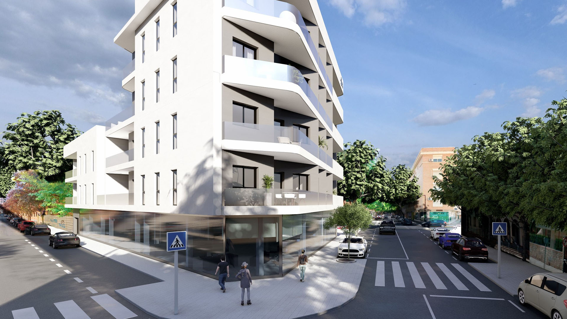 Calatrava i Ciudad Real, Spanien Nr. 57682