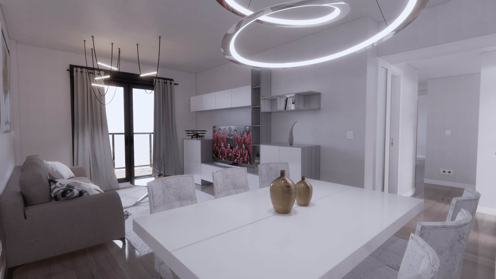 Balboa 3 w Valdemoro, Madrid, Hiszpania nr 57501