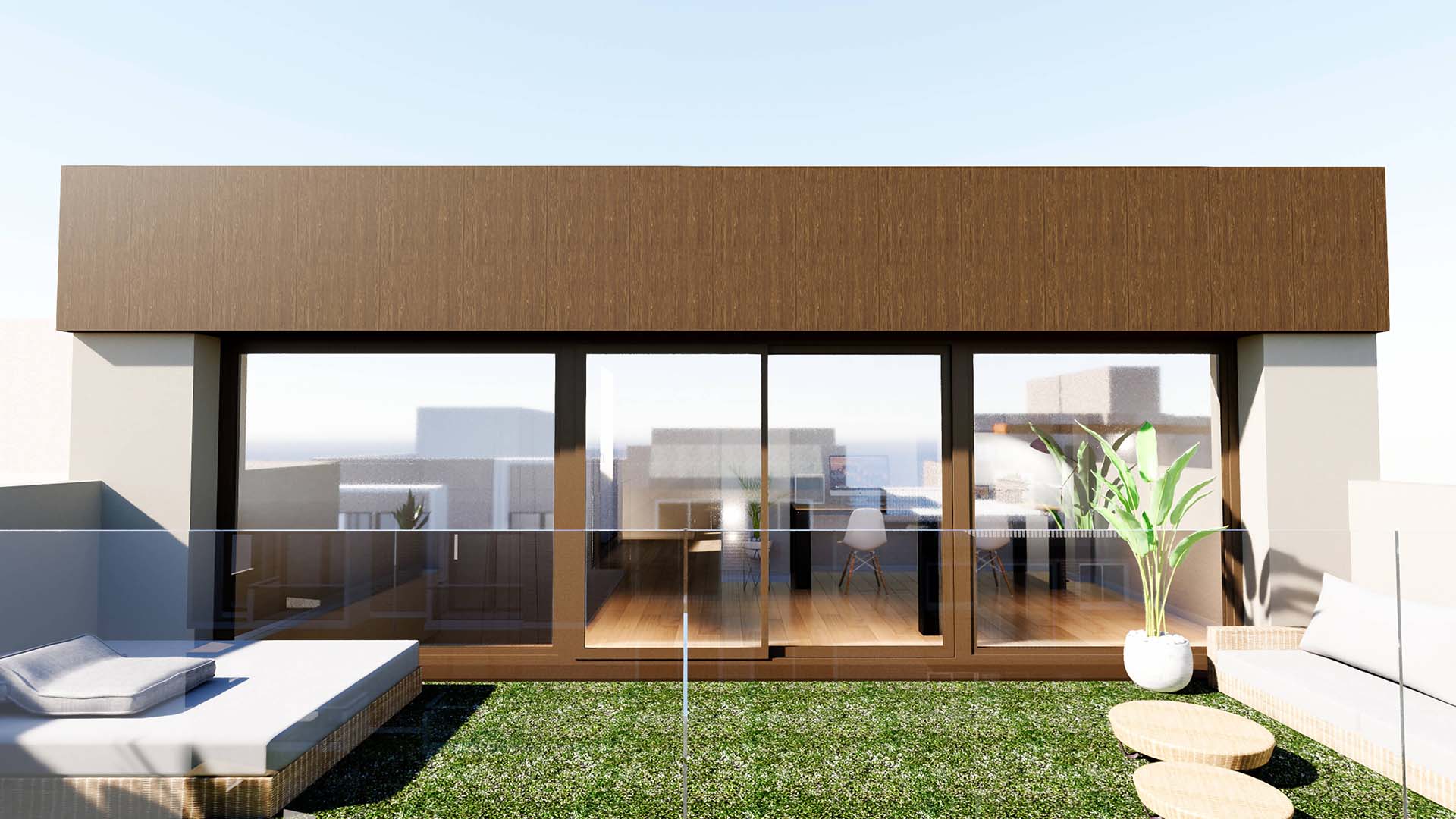 Iroko en Murcia, España No. 57620