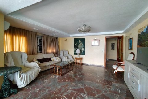 Apartment for sale in Benidorm, Alicante, Spain 2 bedrooms, 90 sq.m. No. 59393 - photo 9