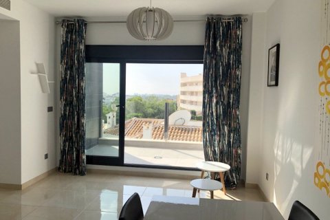 Townhouse for sale in Campoamor, Alicante, Spain 3 bedrooms, 82 sq.m. No. 58566 - photo 5