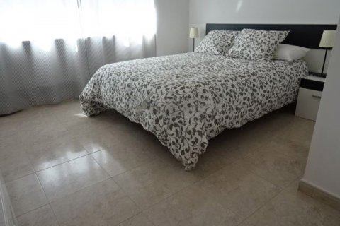 Apartment for sale in Benidorm, Alicante, Spain 3 bedrooms, 90 sq.m. No. 58834 - photo 8
