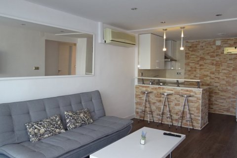 Apartment for sale in Benidorm, Alicante, Spain 1 bedroom, 60 sq.m. No. 58394 - photo 7