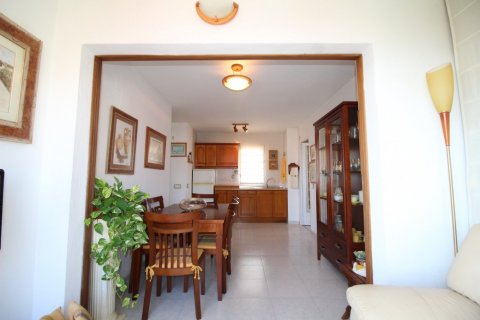 Apartment for sale in Benidorm, Alicante, Spain 2 bedrooms, 59 sq.m. No. 59206 - photo 7