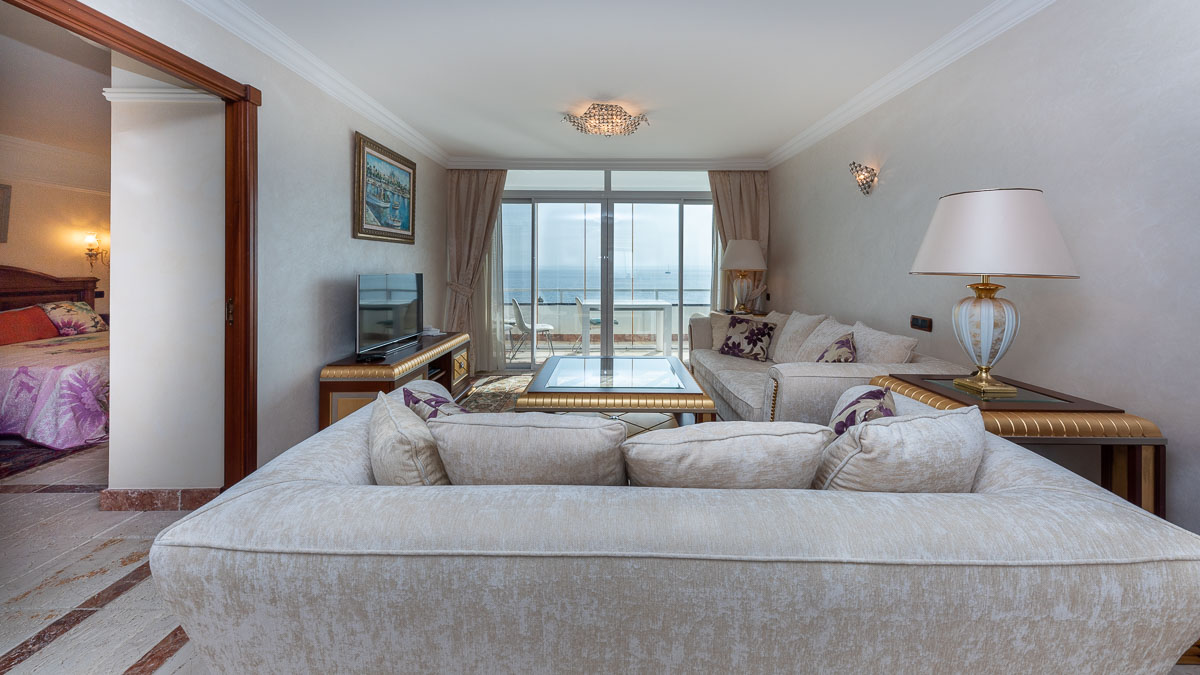 Apartamento en Illetes (Ses), Mallorca, España 4 dormitorios, 164 m2 No. 57550