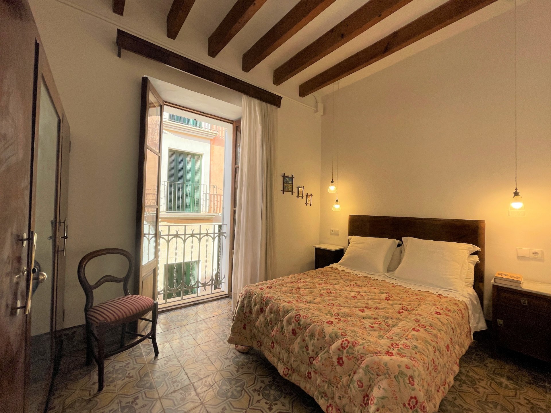 Villa Inca, Mallorca, Spānijā 4 istabas, 496 m2 Nr. 57644