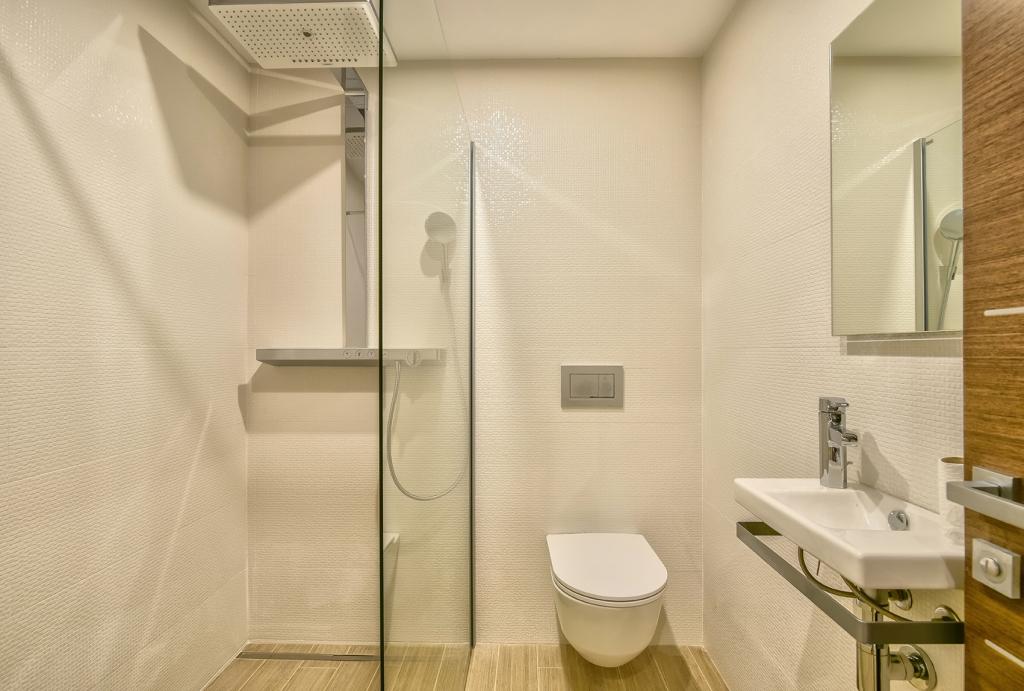 Villa à Calpe, Alicante, Espagne 3 chambres, 600 m2 No. 57696