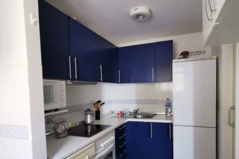 Apartment for sale in Benidorm, Alicante, Spain 2 bedrooms, 83 sq.m. No. 58542 - photo 8