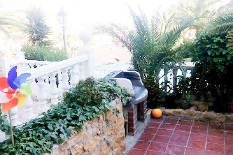 Apartment for sale in Benidorm, Alicante, Spain 2 bedrooms, 80 sq.m. No. 58723 - photo 5