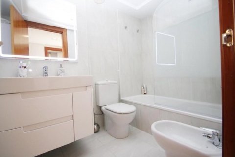 Apartment for sale in Calpe, Alicante, Spain 1 bedroom, 70 sq.m. No. 58516 - photo 6