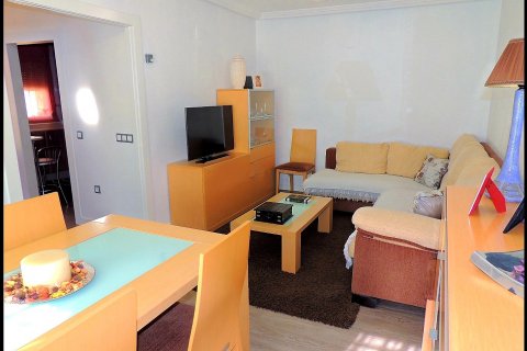 Bungalow for sale in Polop, Alicante, Spain 3 bedrooms, 145 sq.m. No. 58347 - photo 7