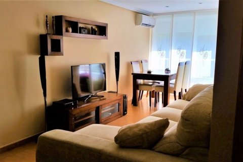 Apartment for sale in El Campello, Alicante, Spain 2 bedrooms, 67 sq.m. No. 58838 - photo 1