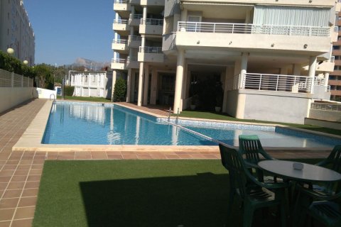 Apartment for sale in Calpe, Alicante, Spain 2 bedrooms, 85 sq.m. No. 58356 - photo 2