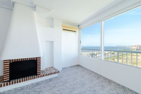 Townhouse for sale in Torrevieja, Alicante, Spain 3 bedrooms, 89 sq.m. No. 58467 - photo 5