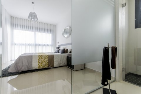 Villa for sale in San Miguel de Salinas, Alicante, Spain 4 bedrooms, 135 sq.m. No. 58008 - photo 5
