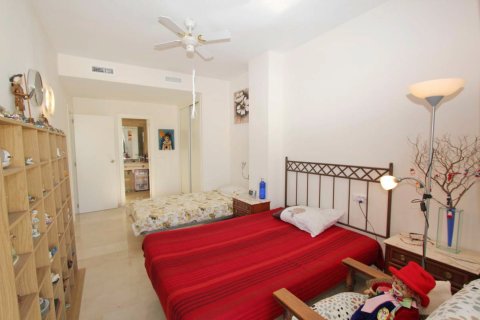 Apartment for sale in Benidorm, Alicante, Spain 3 bedrooms, 136 sq.m. No. 58373 - photo 10