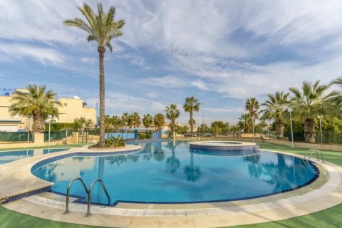 Apartment for sale in Campoamor, Alicante, Spain 2 bedrooms, 80 sq.m. No. 58514 - photo 2
