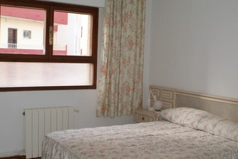 Apartment for sale in Calpe, Alicante, Spain 2 bedrooms, 93 sq.m. No. 58502 - photo 4