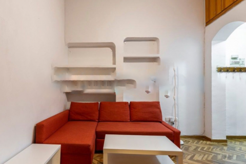 Apartment for sale in Madrid, Spain 2 bedrooms, 42 sq.m. No. 58697 - photo 3