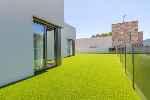 Villa for sale in Campoamor, Alicante, Spain 5 bedrooms, 256 sq.m. No. 58546 - photo 9