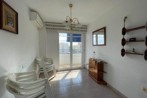 Apartment for sale in San Juan, Alicante, Spain 3 bedrooms, 124 sq.m. No. 58912 - photo 9