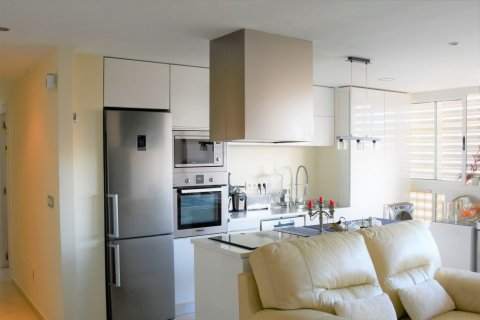 Apartment for sale in Alicante, Spain 2 bedrooms, 80 sq.m. No. 59139 - photo 1