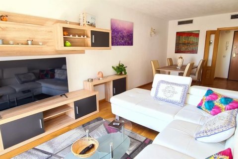 Apartment for sale in El Campello, Alicante, Spain 4 bedrooms, 185 sq.m. No. 59178 - photo 5