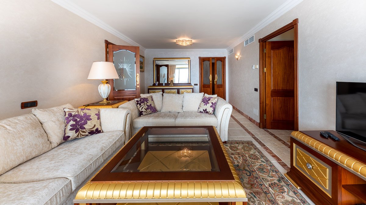 Apartamento en Illetes (Ses), Mallorca, España 4 dormitorios, 164 m2 No. 57550